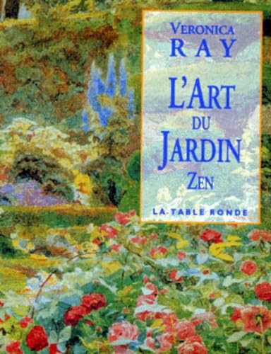 L'Art du jardin zen 9782710307730