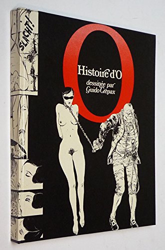 Histoire d'O 