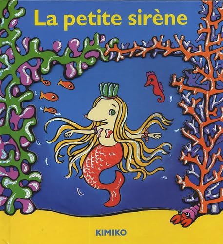 Petite sirene (La) 9782211074438