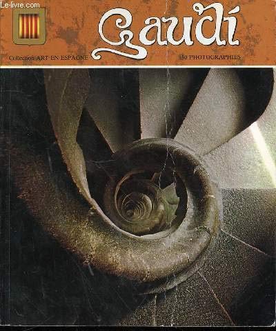Gaudi 9788437801452