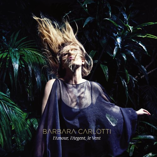 L'Amour, L'Argent, Le Vent 5414939222627