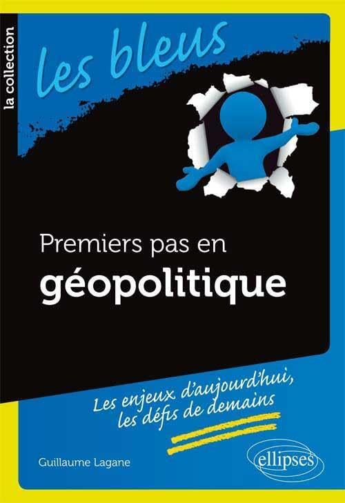 Premiers Pas en Géopolitique 9782729871208