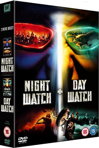 Night Day Watch 3344428032722