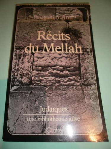 LES RECITS DU MELLAH 9782709600644