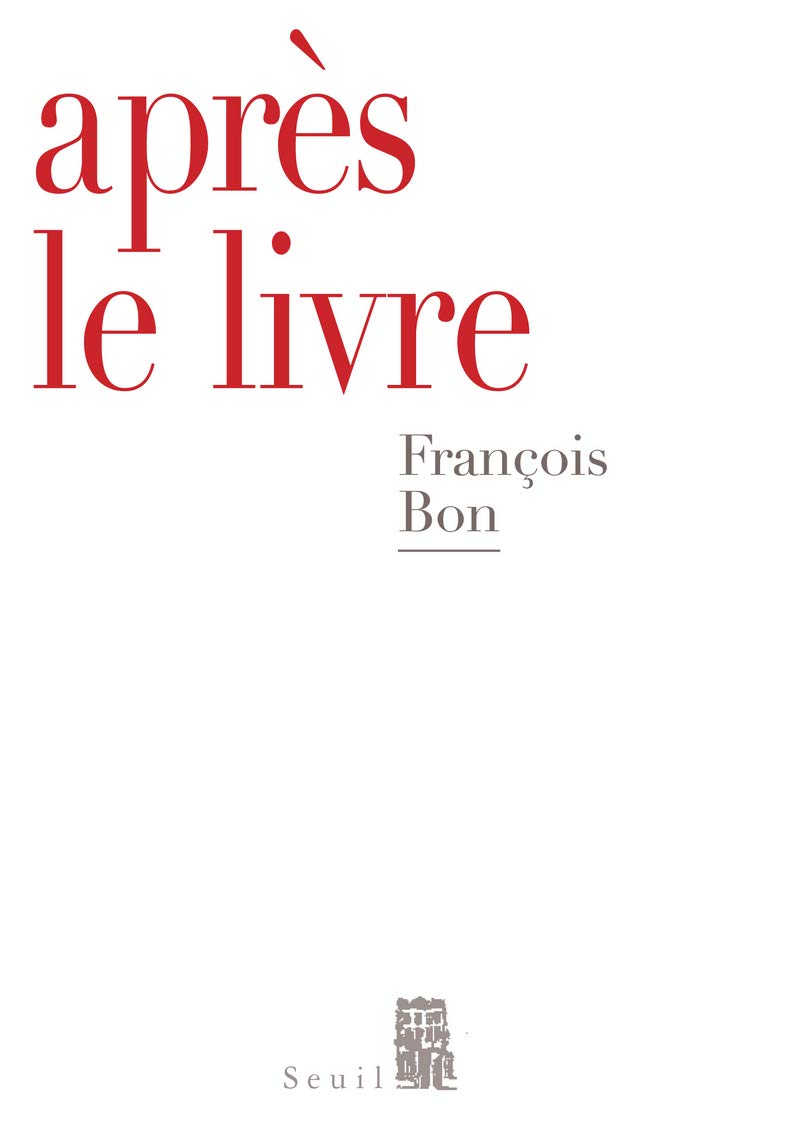 Après le livre 9782021055344