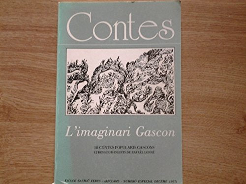 Contes - l'imaginari gascon 
