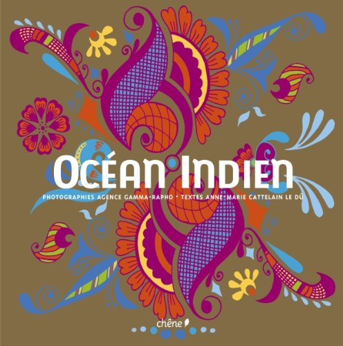 Océan Indien 9782812302626