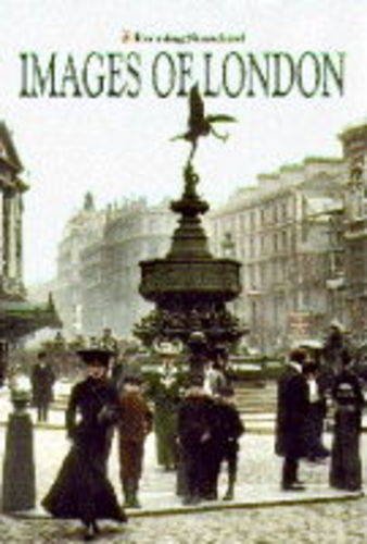 Images of London 9781859830017