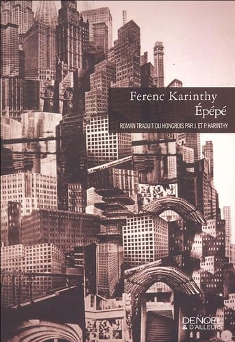 Epépé 9782207257210