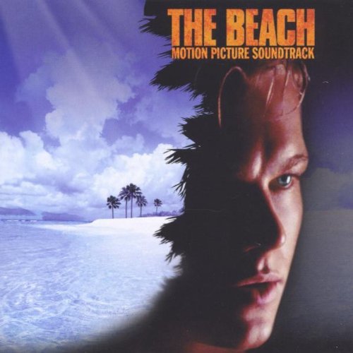 Beach (Blue) [Import] 0643443502023