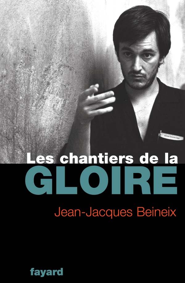 Les Chantiers de la gloire 9782213612485