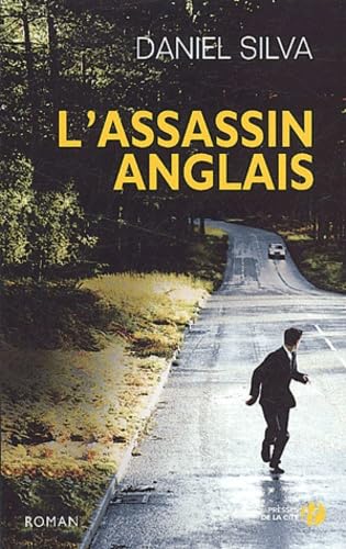 L'assassin anglais 9782258061668