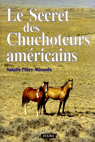Le Secret des chuchoteurs américains 9782843041013
