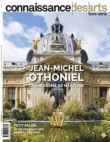 JEAN-MICHEL OTHONIEL - LE THEOREME DE NARCISSE 9782758010760