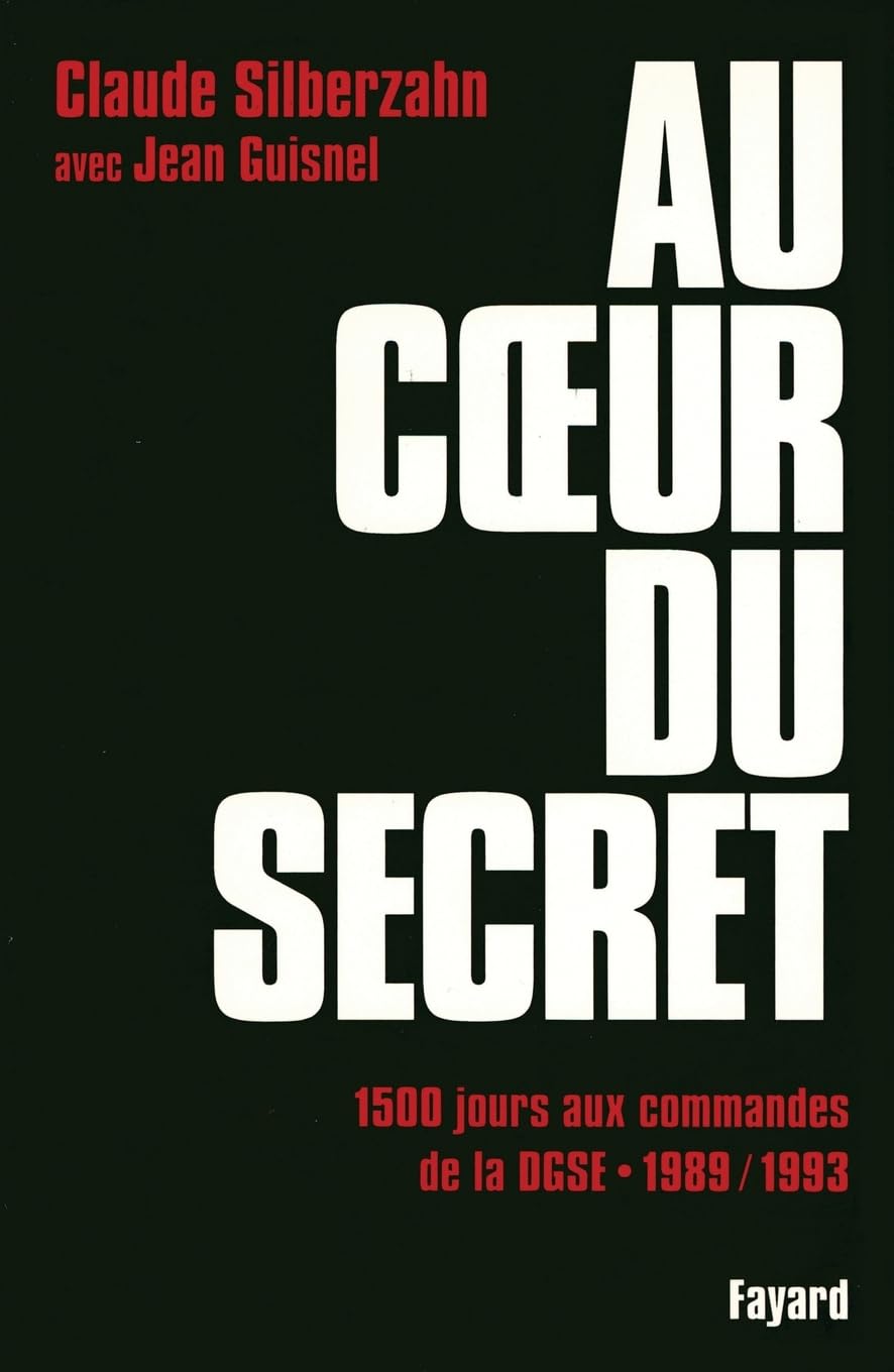 Au coeur du secret 9782213593111