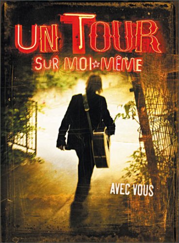 Jean-Louis Aubert - Un Tour sur moi-même avec vous [Édition Limitée] 5099922703590