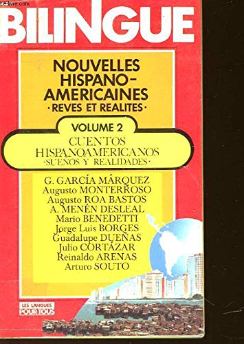 Nouv.Hispano T2 Americaines 9782266018173