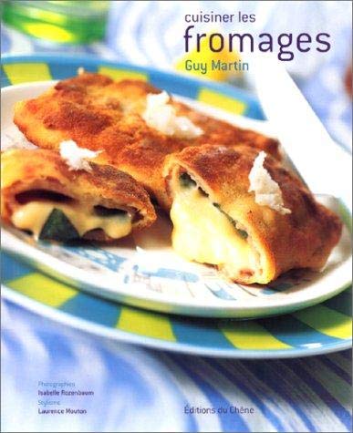 Cuisiner les fromages 9782842773205