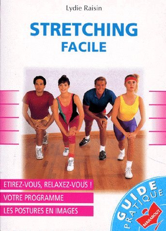 Streching facile - 15 minutes un jour sur deux 9782501029322