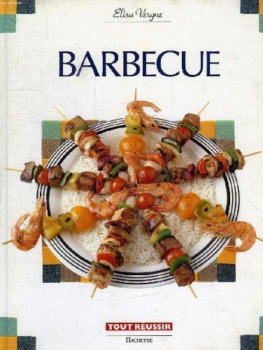 Barbecue 9782010178481