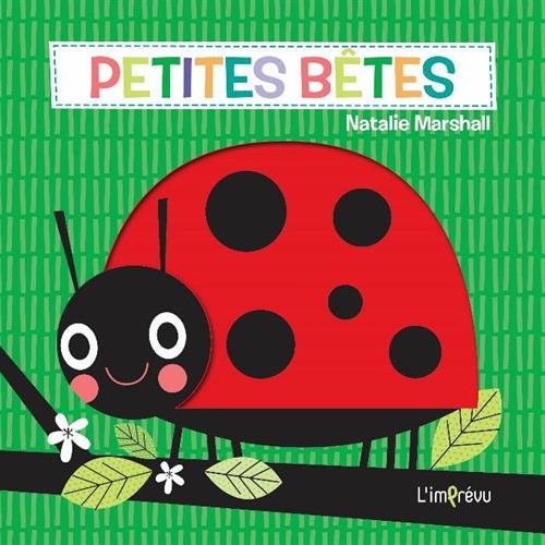 Petites bêtes 9791029502965