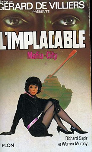 Mafia-city 9782259011167