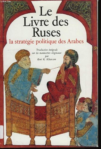 Le livre des ruses 9782286049225