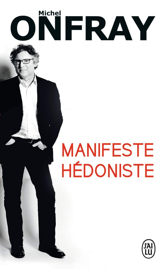 Manifeste hédoniste 9782290054529