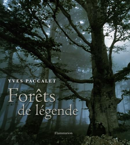 FORETS DE LEGENDE 9782080114860