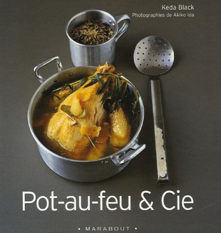 Pot-au-feu & Cie 9782501046473