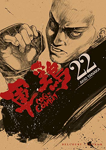 Coq de combat T22 9782756007908