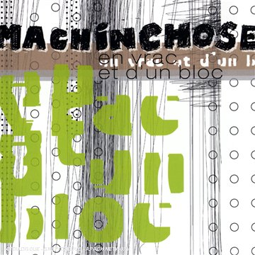 en Vrac Et d'un Bloc 3760013320294