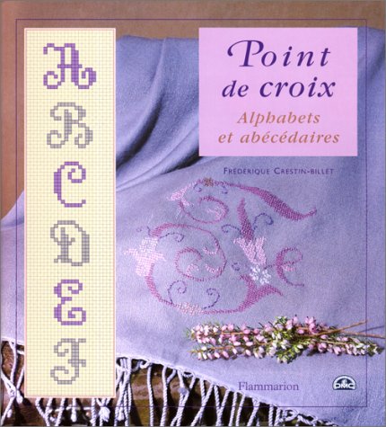 Alphabets et abécédaires 9782082010832