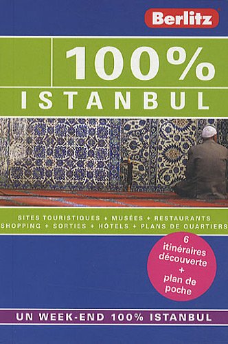 100% Istanbul 9782400240118