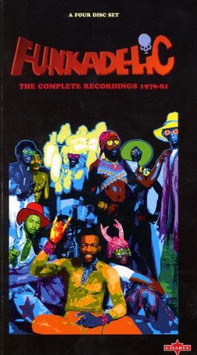 The Complete Recordings 1976-1981 4017692344622