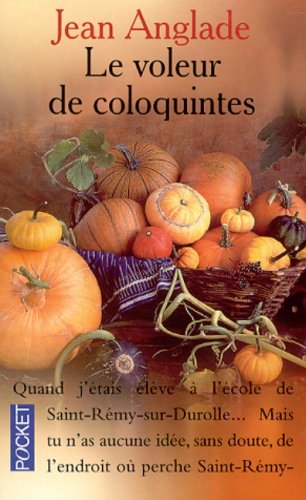 Le Voleur De Coloquintes 9782266109826