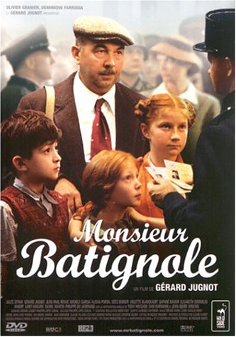 Monsieur Batignole 3700301000132