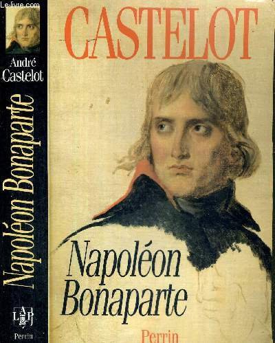 Napoléon Bonaparte 9782262011680