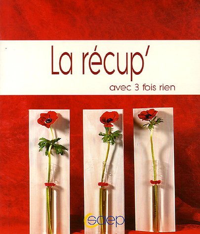 La récup' 9782737252075