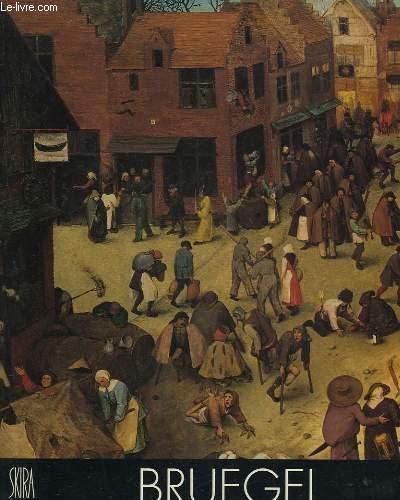 Bruegel 9782605001729