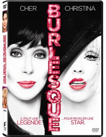 Burlesque 3333297505284