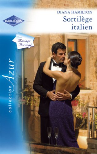 Sortilège italien 9782280205351