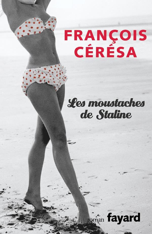 Les moustaches de Staline 9782213637693