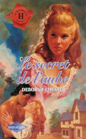 LE SECRET DE L'AUBE 9782280162531