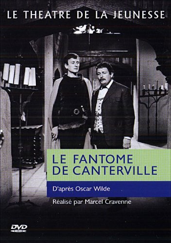 Le Fantôme de Canterville 3322069907333
