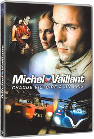 Michel Vaillant [Édition Simple] 3760062461658