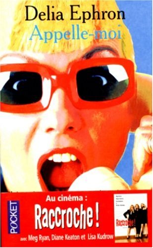 Appelle-moi 9782266095228