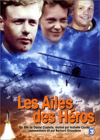 Les Ailes des héros 3322069874673