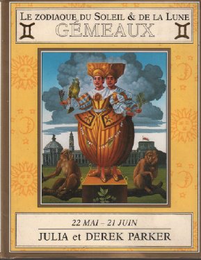 Gemeaux : 22 mai-21 juin 9782700056822