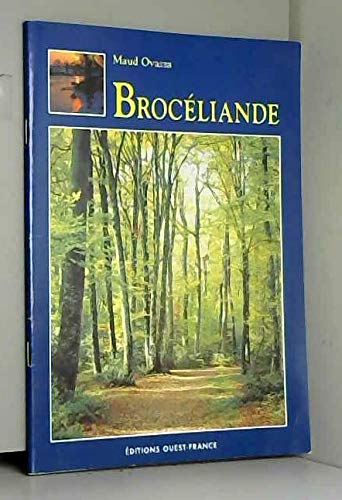 Broceliande 9782737314704